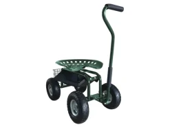 Rollsitz AG22 Grün*AXI New