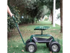 Rollsitz AG22 Grün*AXI New