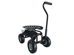 Rollsitz AG22 Schwarz*AXI Best