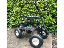 Rollsitz AG22 Schwarz*AXI Best