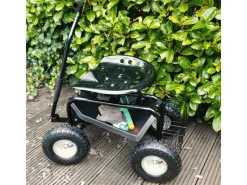 Rollsitz AG22 Schwarz*AXI Best