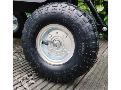 Rollsitz AG22 Schwarz*AXI Best