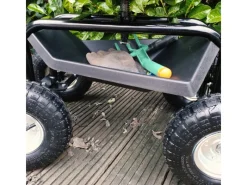 Rollsitz AG22 Schwarz*AXI Best