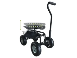 Rollsitz AG22 Schwarz*AXI Best