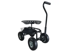 Rollsitz AG22 Schwarz*AXI Best