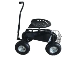 Rollsitz AG22 Schwarz*AXI Best