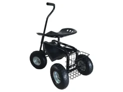 Rollsitz AG22 Schwarz*AXI Best