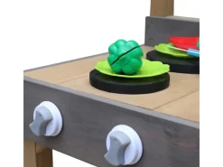 Sand- und Wasser Spielküche  Rosa Medium*AXI Best