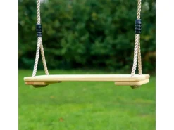 Schaukelsitz aus Holz*AXI Clearance