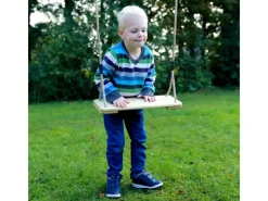 Schaukelsitz aus Holz*AXI Clearance