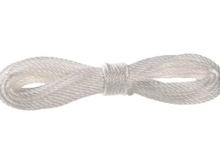 Balkonbespannung Melville 90 cm x 500 cm Senfgelb* Hot