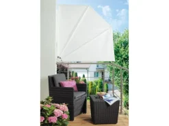 Balkonfächer Danville 140 cm x 140 cm* Online