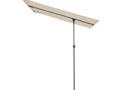 Balkonsichtschutz 180 cm x 130 cm Beige* Clearance