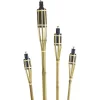 Bambusfackel natur Höhe 120 cm* Discount