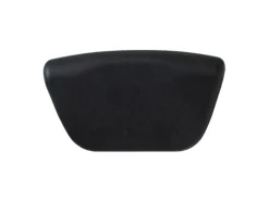 BASERA Wasserpumpe|® Indoor Eck-Whirlpool Badewanne Guam Links 2 Personen Premium 180 x 130 cm