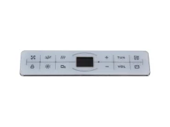 BASERA Wasserpumpe|® Indoor Eck-Whirlpool Badewanne Guam Links 2 Personen Premium 180 x 130 cm