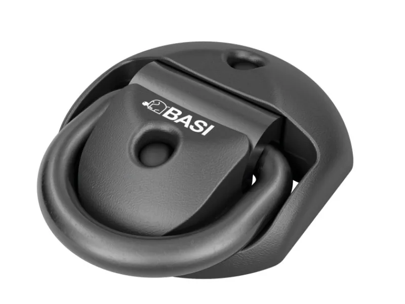 Basi Fahrräder|- Boden-Wandanker - BWA 110 - Schwarz - 6990-0309