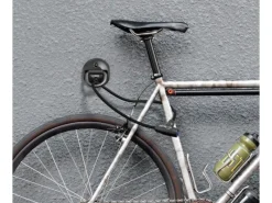 Basi Fahrräder|- Boden-Wandanker - BWA 110 - Schwarz - 6990-0309