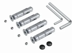 - Boden-Wandanker und Panzerkabel - BWA 110 und ZR 308 - BWA6990-0308*Basi Clearance