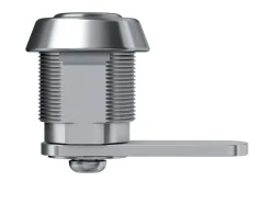 - Hebelschloss - HS 310 - Verschiedenschließend - für Universelle Verwendung - mit Mutter - 9000-1310*Basi Sale