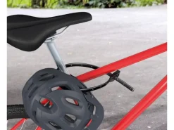 - Kabelbinder-Schloss - KBS 50 - Schwarz - 6990-0310-1100*Basi New