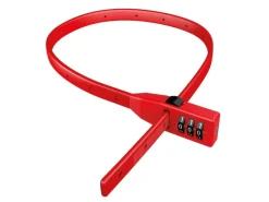 - Kabelbinder-Schloss - KBS 50 - Rot - 6990-0310-1400*Basi Best