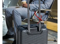 - Kabelbinder-Schloss - KBS 50 - Rot - 6990-0310-1400*Basi Best