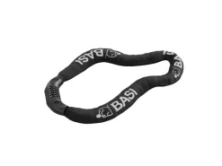 Basi Motorroller|Fahrräder|- Zweirad-Kettenschloss - ZR 305 - Stahlkette - Zahlenschloss - 6990-0305