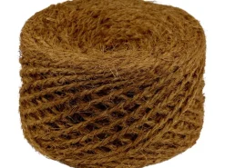 Baumbindeband aus Kokosfaser 100 m lang ca. 4,5 mm stark - 2fach gewickelt*Proflora Best