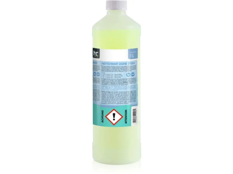 BAYCINEX Poolreinigung|Beckenrandreiniger 1l