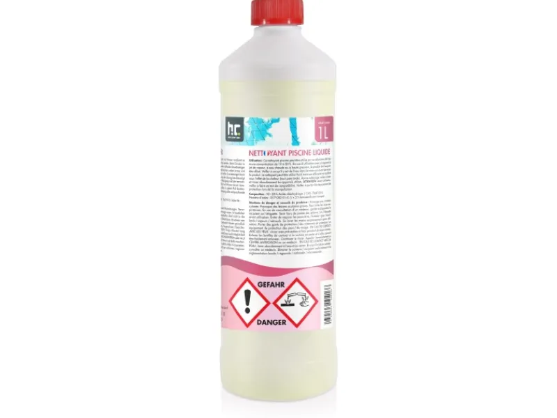 Grundreiniger für Pools 1l*BAYCINEX Clearance