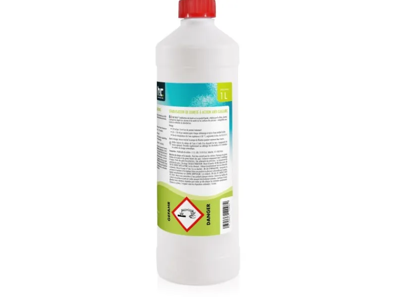 Härtestabilisator zur Kalkvermeidung 1l*BAYCINEX Hot