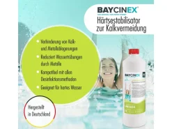 Härtestabilisator zur Kalkvermeidung 1l*BAYCINEX Hot