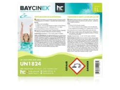 Härtestabilisator zur Kalkvermeidung 1l*BAYCINEX Hot