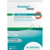Bayrol Poolpflege|Anti-Algenmittel Desalgin Shock Starke Formel 1,6 kg
