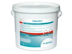 Bayrol Poolpflege|Chlorifix 5 kg