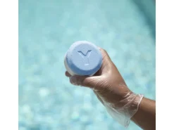 Bayrol Poolpflege|Chlorilong Ultimate7 Zwei-Phasen-Chlortablette 1,2 kg