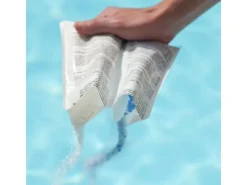 Bayrol Poolpflege|Complete & Easy Komplettpflege in vordosierten Beuteln 2,24 kg