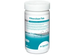 Bayrol Pooltechnik|Filterclean Tab für Sandfilter 1 kg
