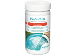 Mini Pool & Spa Chlorgranulat 1 kg*Bayrol