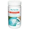 Bayrol Poolpflege|Mini Pool & Spa Multifunktions-Chlortabletten 1 kg