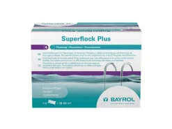 Poolpflege Superflock Plus 1 kg*Bayrol Sale