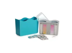 Pooltester pH/Cl 2x 20 Tabletten*Bayrol New