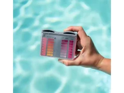 Pooltester pH/Cl 2x 20 Tabletten*Bayrol New