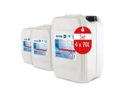 Algizid Algenverhütung 4 x 20l*Bayzid Online