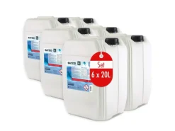 Algizid Algenverhütung 4 x 20l*Bayzid Online