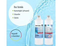 Algizid Algenverhütung 20l*Bayzid Clearance