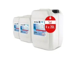 Algizid Algenverhütung 12 x 20l*Bayzid Outlet