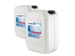 Algizid Algenverhütung 12 x 20l*Bayzid Outlet