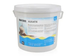Alkafix zur Anhebung der Alkalinität TA 4 x 5kg*Bayzid